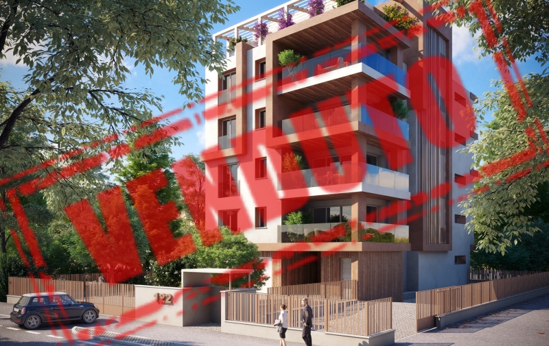 RESIDENZA ORCHIDEA - Appartamenti Nuovi con Sisma Bonus Acquisti