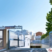 Ingresso