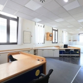 Interno non residenziale