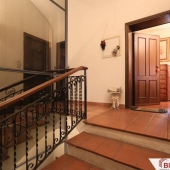 Interno palazzo