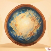 Interno palazzo
