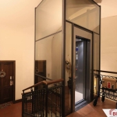Interno palazzo