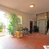 Interno palazzo