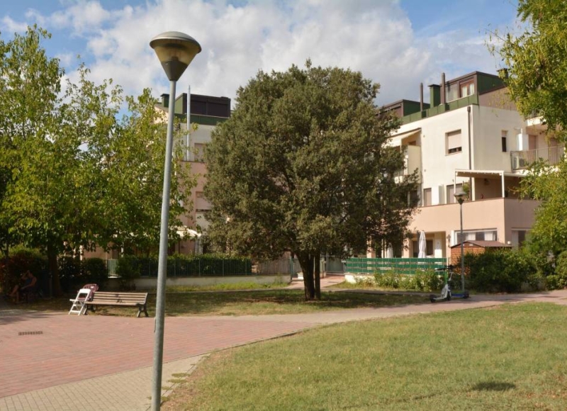 Giardino